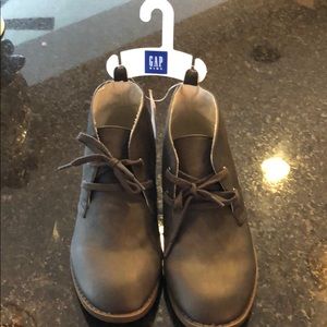Gap Boys dress shoes *Brand new